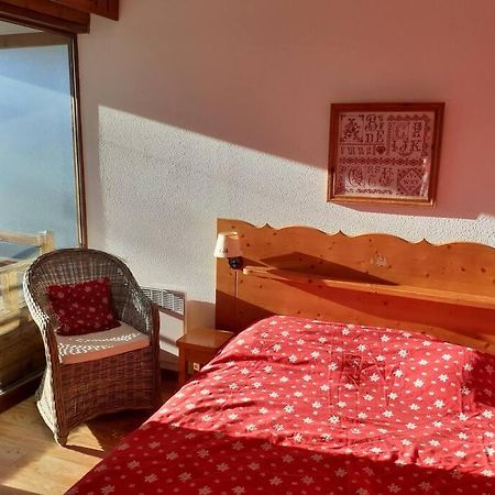 Appartement Exceptionnel Plein Sud Chamrousse Eksteriør bilde