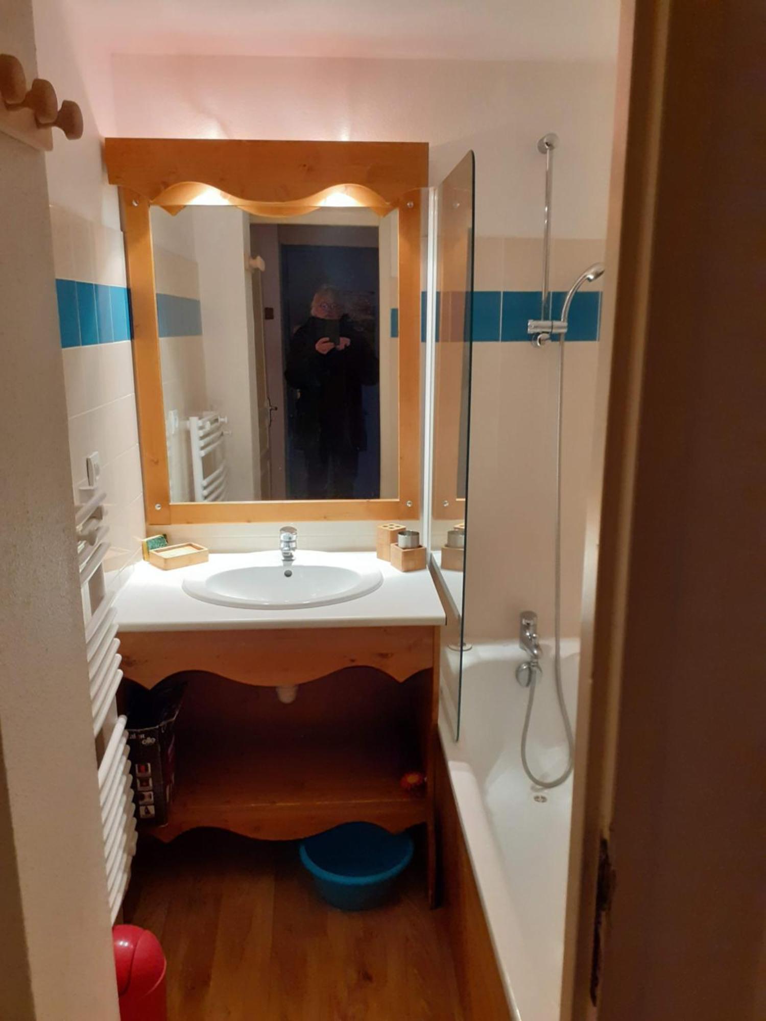 Appartement Exceptionnel Plein Sud Chamrousse Eksteriør bilde